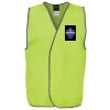JB's Hi Vis Safety Vest Thumbnail