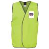 JB's Hi Vis Safety Vest Thumbnail
