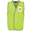 JB's Hi Vis Safety Vest Thumbnail