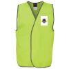 JB's Hi Vis Safety Vest Thumbnail