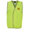 JB's Hi Vis Safety Vest Thumbnail