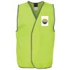 JB's Hi Vis Safety Vest Thumbnail