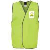 JB's Hi Vis Safety Vest Thumbnail