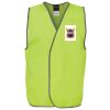 JB's Hi Vis Safety Vest Thumbnail