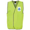 JB's Hi Vis Safety Vest Thumbnail