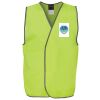 JB's Hi Vis Safety Vest Thumbnail