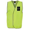 JB's Hi Vis Safety Vest Thumbnail