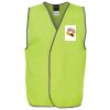 JB's Hi Vis Safety Vest Thumbnail