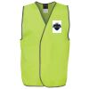 JB's Hi Vis Safety Vest Thumbnail