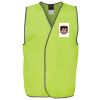JB's Hi Vis Safety Vest Thumbnail