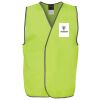JB's Hi Vis Safety Vest Thumbnail