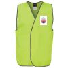 JB's Hi Vis Safety Vest Thumbnail