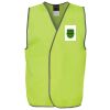 JB's Hi Vis Safety Vest Thumbnail