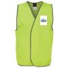 JB's Hi Vis Safety Vest Thumbnail