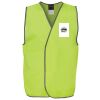 JB's Hi Vis Safety Vest Thumbnail