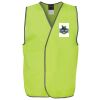 JB's Hi Vis Safety Vest Thumbnail