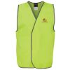 JB's Hi Vis Safety Vest Thumbnail