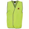 JB's Hi Vis Safety Vest Thumbnail