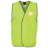 JB's Hi Vis Safety Vest Thumbnail