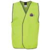JB's Hi Vis Safety Vest Thumbnail