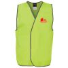 JB's Hi Vis Safety Vest Thumbnail