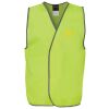 JB's Hi Vis Safety Vest Thumbnail