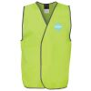 JB's Hi Vis Safety Vest Thumbnail