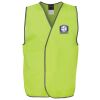JB's Hi Vis Safety Vest Thumbnail