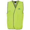 JB's Hi Vis Safety Vest Thumbnail