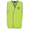 JB's Hi Vis Safety Vest Thumbnail