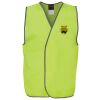 JB's Hi Vis Safety Vest Thumbnail