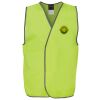 JB's Hi Vis Safety Vest Thumbnail