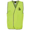 JB's Hi Vis Safety Vest Thumbnail