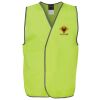 JB's Hi Vis Safety Vest Thumbnail
