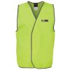 JB's Hi Vis Safety Vest Thumbnail