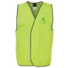 JB's Hi Vis Safety Vest Thumbnail