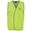 JB's Hi Vis Safety Vest Thumbnail