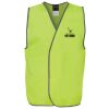 JB's Hi Vis Safety Vest Thumbnail