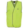 JB's Hi Vis Safety Vest Thumbnail