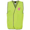 JB's Hi Vis Safety Vest Thumbnail