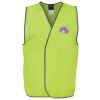 JB's Hi Vis Safety Vest Thumbnail