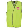 JB's Hi Vis Safety Vest Thumbnail