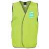 JB's Hi Vis Safety Vest Thumbnail