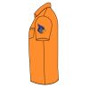 JB's Hi Vis Net Sub Polo Thumbnail