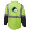 JB's Hi Vis A.T. (D+N) Jacket Thumbnail
