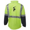 JB's Hi Vis A.T. (D+N) Jacket Thumbnail