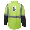 JB's Hi Vis A.T. (D+N) Jacket Thumbnail