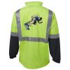 JB's Hi Vis A.T. (D+N) Jacket Thumbnail