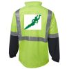 JB's Hi Vis A.T. (D+N) Jacket Thumbnail
