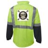 JB's Hi Vis A.T. (D+N) Jacket Thumbnail